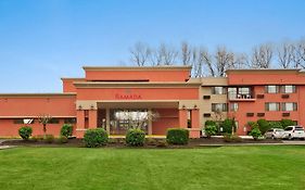 Ramada Tukwila Southcenter