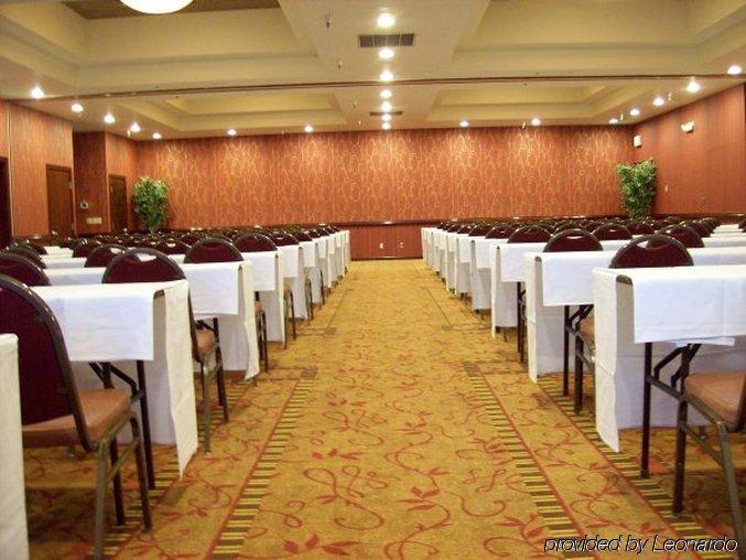 Hotel Ramada By Wyndham Tukwila Southcenter Facilités photo